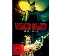 Wicked Games - Böse Spiele [DVD]