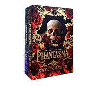 Wicked Games Series 2 Book Collection Set - Phantasma & Enchantra