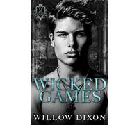 Wicked Games (Silvercrest U)