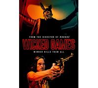 Wicked Games [USA] [DVD]