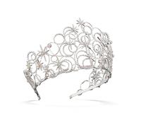 Corona De Burbujas Glinda Wicked