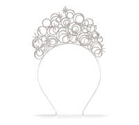 Wicked. Glinda Bubble Tiara. The Noble Collection