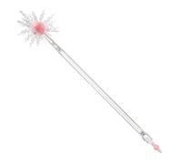 Varita Burbujas De Glinda Wicked 56 cms