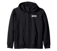 Wicked Glinda Daichi Miura Fashion Portrait Sudadera con Capucha