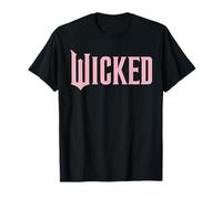 Wicked Glinda Daichi Miura Front & Back Fashion Camiseta
