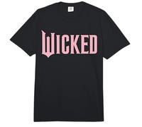 Wicked Glinda Daichi Miura Front & Back Fashion Comfort Colors Adult Heavyweight T-Shirt