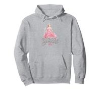 Wicked Glinda Elegant Pose Sudadera con Capucha