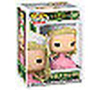 Wicked Glinda En Bubble Gown Pop Movies #1697 Vinyl Figura Funko