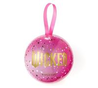 Wicked Glinda - Pink Shiz University Unisex Collar Dorado