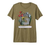 Wicked Glinda The Best Witch of All Camiseta Premium
