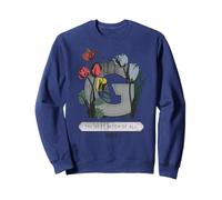 Wicked Glinda The Best Witch of All Sudadera