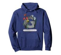 Wicked Glinda The Best Witch of All Sudadera con Capucha