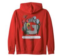 Wicked Glinda The Best Witch of All Sudadera con Capucha