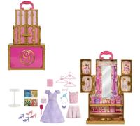 Wicked Glinda's Glamorous Closet (Importación USA)