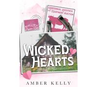 Wicked Hearts: Special Edition (Poplar Falls)