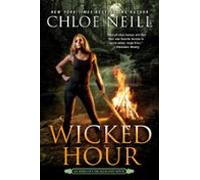 Wicked Hour (ebook)