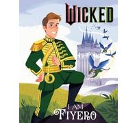 Wicked: I Am Fiyero