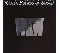 Wicked King Wicker - Outer Bounds of Sound [Import] [Vinilo]