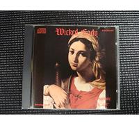 Wicked Lady - Psychotic Overkill