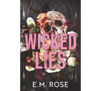 Wicked Lies (Briarwood)