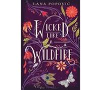 Wicked Like A Wildfire (ebook)