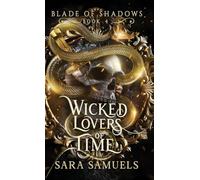Wicked Lovers of Time