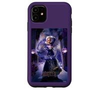 Wicked Madame Morrible Poster Carcasa para iPhone 11