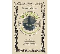 Wicked. Memorias de una bruja mala (Bestseller)