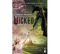 Wicked. Memorias De Una Bruja Mala (ed. Película)