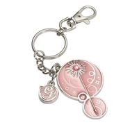 Wicked Metal Portachiavi Glinda Noble Collection