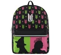 Wicked Mochila, Mochilas De Glinda Y Elphaba Para Niñas, Mochila Escolar Para Niñas, Mochilas Infantil Escolar