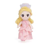 Wicked Movie 10" / 25cm Glinda the Good Witch Soft Plush Toy Doll