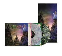Wicked Movie Cast Cynthia Erivo Ariana Grande - Wicked: For Good - The Soundtrack -2 LP (Amazon Exclusive)