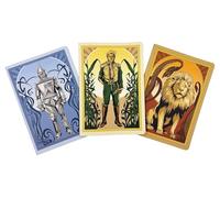 Wicked Notebook Collection: Set of 3