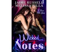 Wicked Notes (The Femme Fatale Series)