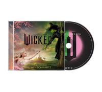 Wicked- Original Soundtrack