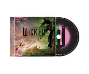 Wicked- Original Soundtrack