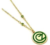 Wicked - Oz Logo Necklace ACC NUEVO