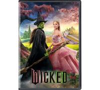 Wicked: Part I [DVD] (IMPORT) (No hay versión española)