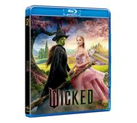 Wicked [Blu-ray] (2024) Wicked: Part One