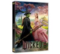 Wicked: Parte 1 (DVD)