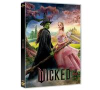 Wicked (Parte 1) [DVD] (2024) Wicked: Part One
