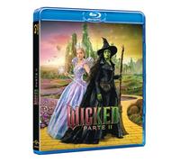 Wicked: parte II (BD) [Blu-ray]