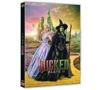 Wicked: parte II (DVD)