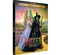 Wicked : Partie II [Francia] [Blu-ray]