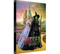 Wicked : Partie II [Francia] [DVD]
