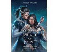 Wicked Prince of Frost