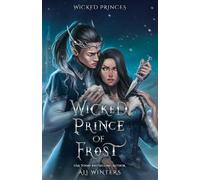 Wicked Prince of Frost