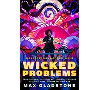 Wicked Problems: Book Two of the Craft Wars Series: 2