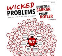 Wicked Problems: What can we do in this Time of Collapse?